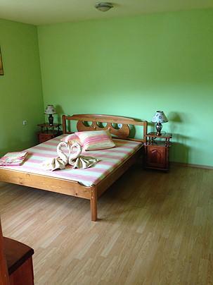 Guest House Ambrozia Kotel ภายนอก รูปภาพ
